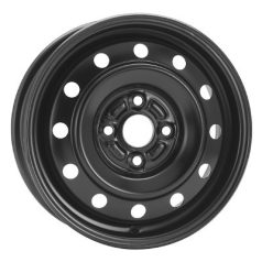 Acélfelni 5X14 4X 100X 54 ET45 Suzuki Celerio 2014-