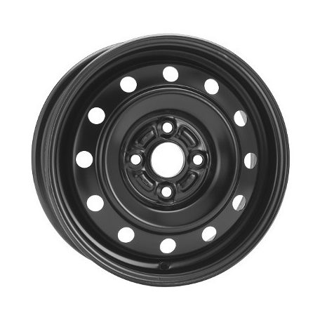 Acélfelni 5X14 4X 100X 54 ET45 Suzuki Celerio 2014-