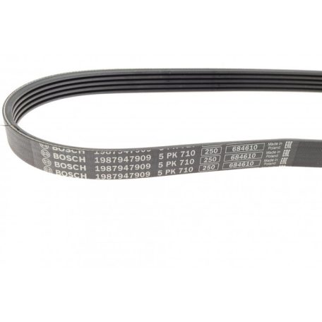 Hosszbordásszíj 1987947909  5pk   Ford Focus 2.0  2005-2012