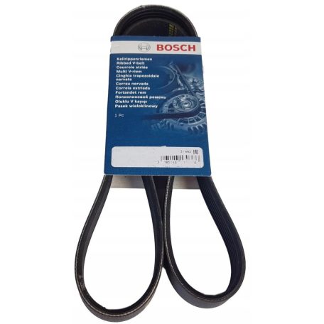 Hosszbordásszíj 1987947909  5pk   Ford Focus 2.0  2005-2012