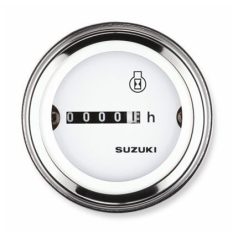 Üzem Óra Mérő Suzuki Marine