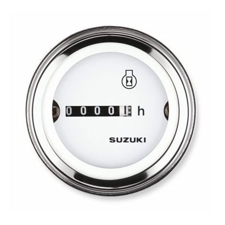 Üzem Óra Mérő Suzuki Marine