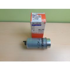 Üzemanyagszűrő Transit