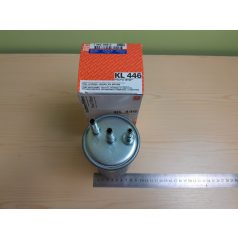 Üzemanyagszűrő Ford Transit Connect 1.8 tdci    2002-2013