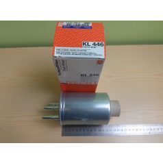 Üzemanyagszűrő Ford Transit Connect 1.8 tdci    2002-2013