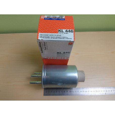 Üzemanyagszűrő Ford Transit Connect 1.8 tdci    2002-2013