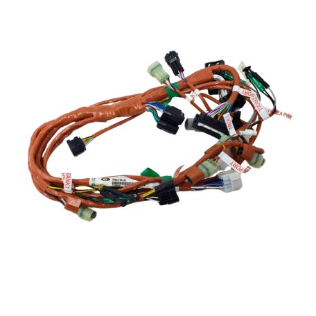 Bcm Kábelköteg Suzuki Marine Df115-350