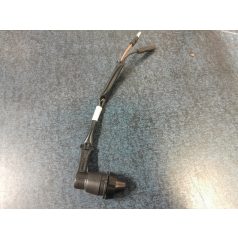 hibajelző lámpa Honda BF20