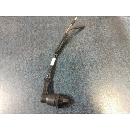 hibajelző lámpa Honda BF20