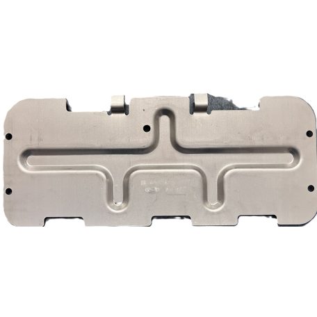 Tűzfal borító lemez Ford Transit 2000-2006