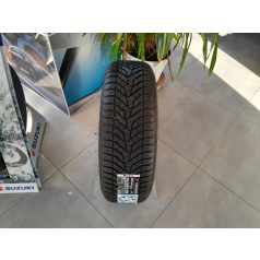 gumiabroncs téli szereltkerék  205/60r16