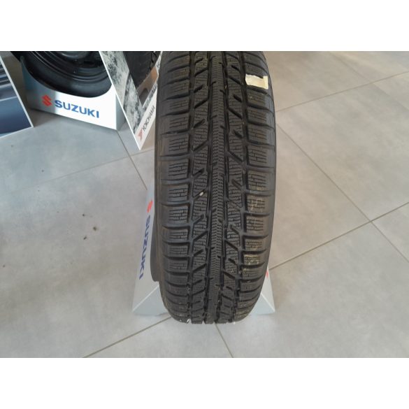 gumiabroncs téli  szereltkerék +TPMS 175/65r15