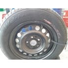Gumiabroncs téli195/65r15 91T YokohamaWDrive téli (C.F.74dB)