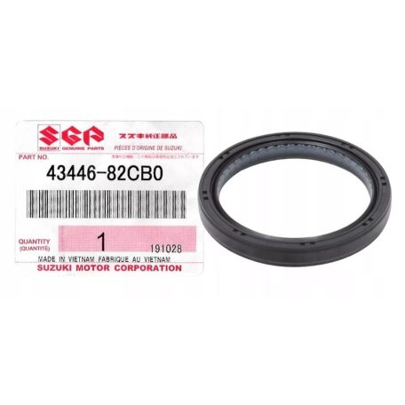 Főtengely Szimmering Suzuki Jimny 2002-