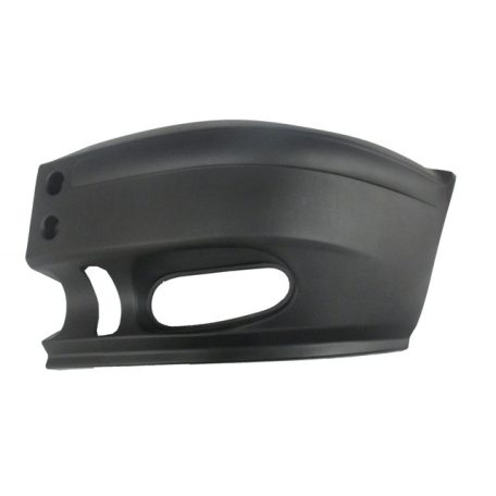 Bal oldali lökhárító ütköző ködlámpás Ford Transit 2000-2006