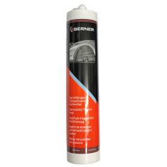 Karosszéria Tömítő Szórható Szürke 300ml