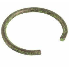   Zégergyűrű Féltengely gumiharang készlethez  - Belső  Ø 31.2MM  Ford Kuga   2012-2020