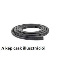 Ajtószigetelő Gumi Transit  Dupla H Ajtó 2006-