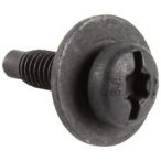Kesztyűtartó doboz rögzítő Csavar  Ford Focus 1998-2005