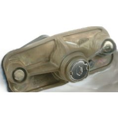 Csomagtér Zárhengerjavító Ford Mondeo  2000-2007