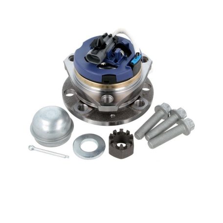 Kerékcsapágy Első Klt.Opel Ast G 1998-2005, Zafira 1999-2005 Mvkba3511