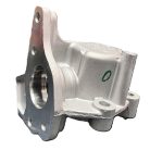 Üzemyanyag szivattyú borítás Ford Mondeo/Focus 2011-2019  2.0 EcoBoost