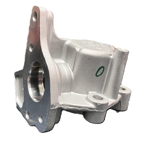 Üzemyanyag szivattyú borítás Ford Mondeo/Focus 2011-2019  2.0 EcoBoost