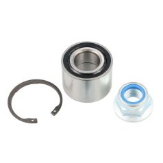 Kerékcsapágy Hátsó    Dacia Logan 1,4  2006-2012