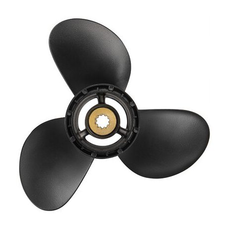 Hajócsavar 10" erősített Suzuki Marine DF 9,9-20LE