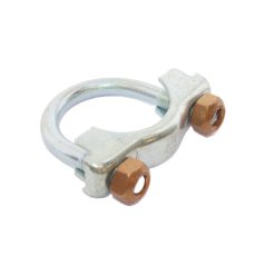 Kipufogó Bilincs 45mm