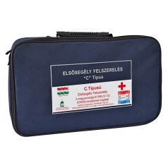 Elsősegély Csomag 