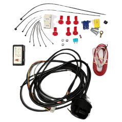 Canbus Vonohorog Univerzális