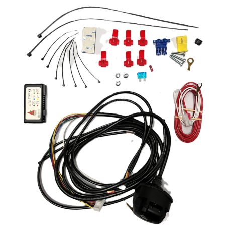 Canbus Vonohorog Univerzális