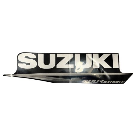 MATRICA Suzuki felirat baloldal
