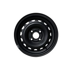   Acélfelni 5x13"  Fiesta-Escort  Opel  Astra F      4485