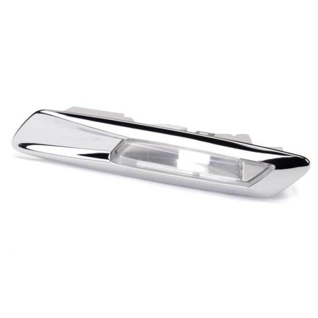 Oldalvillogó jobb oldali gyári  BMW 5 series (F10,F11)  2011-2013
