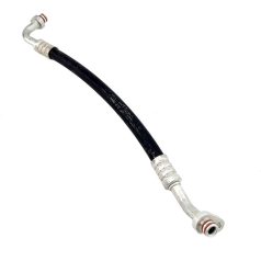 Levegő cső Peugeot 307 2000-2007  1.4 HDi, 1.6i