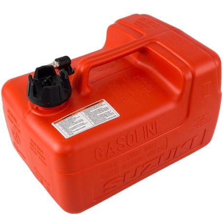 12L-es üzemanyagtank Suzuki Marine DF5-20