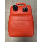 Üzemanyagtank 25l Suzuki Marine