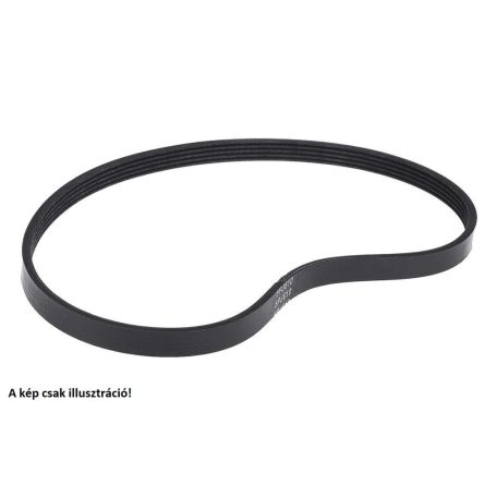 Hosszbordásszíj   Ford Galaxy 1,9td 1995-2006  6pk1045