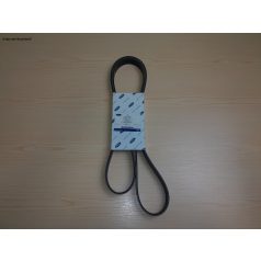 Ékszíj Ford  Focus       6pk1715