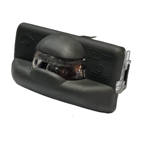 Rendszám Világitás Opel Ascona        2ka003485-021