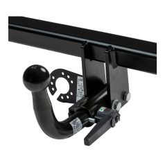 Vonóhorog S-Max      07-                            043111