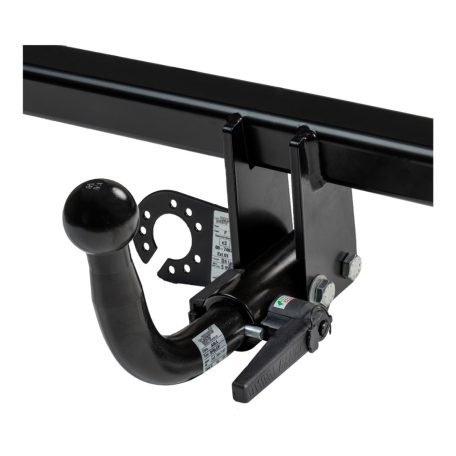 Vonóhorog S-Max      07-                            043111