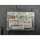 vízpumpa tömítés Yamaha csónakmotor