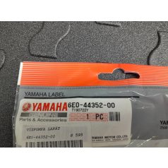 vízpumpa lapát csónakmotor Yamaha 4Le