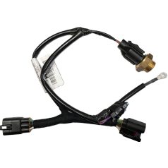 Ventilátor motor szabályzó vezeték Ford Focus 1998-2005