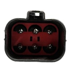 Ventilátor motor szabályzó vezeték Ford Focus 1998-2005