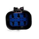 Ventilátor motor szabályzó vezeték Ford Focus 1998-2005