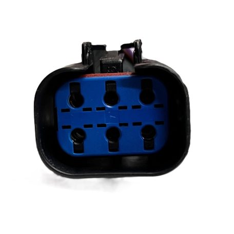 Ventilátor motor szabályzó vezeték Ford Focus 1998-2005